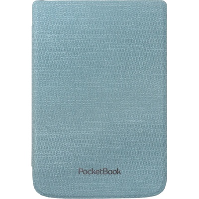 PocketBook pouzdro Shell pro 617 628 632 633 WPUC-627-S-BG modré – Hledejceny.cz
