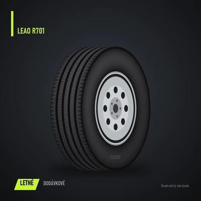 Leao R-701 195/60 R12 104/102N