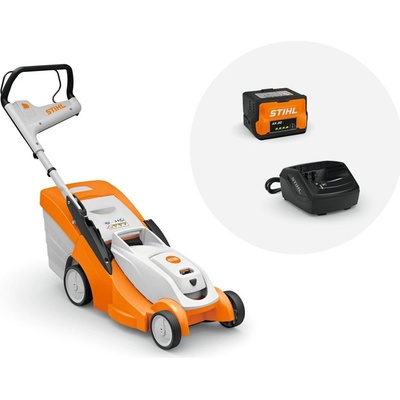 Stihl RMA 239.1 C SET