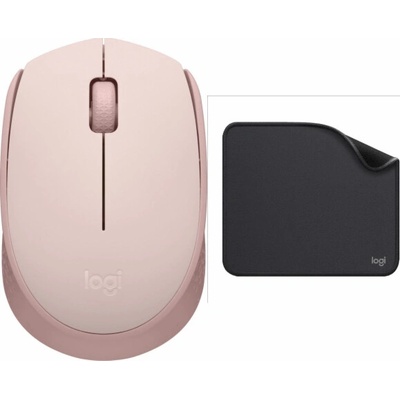 Logitech M171 Wireless Mouse 910-006865
