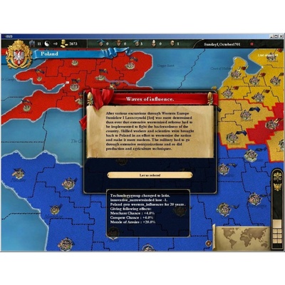 Europa Universalis 3: Complete