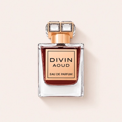 French Avenue Divin Aoud parfémovaná voda unisex 100 ml