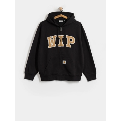 Carhartt WIP WIP ZHD black/stone washed
