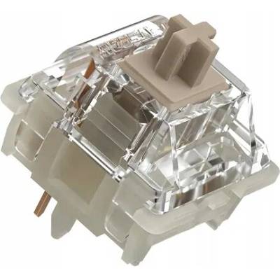 Gateron Baby Raccoon Switch Lubed 1 ks