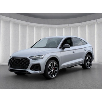 Audi Q5 40 TDI quattro S-line Sportback 150 kW