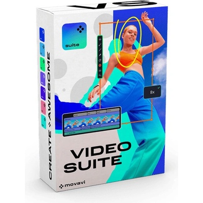 Movavi Video Suite 2027