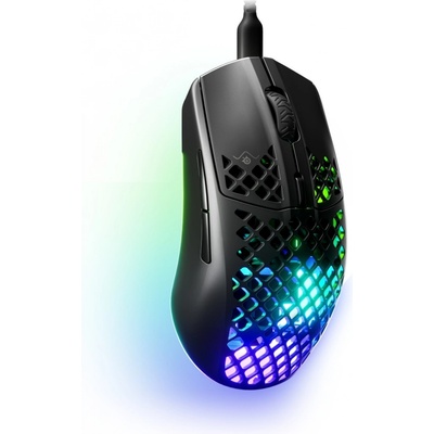 SteelSeries Aerox 3 Onyx 62611