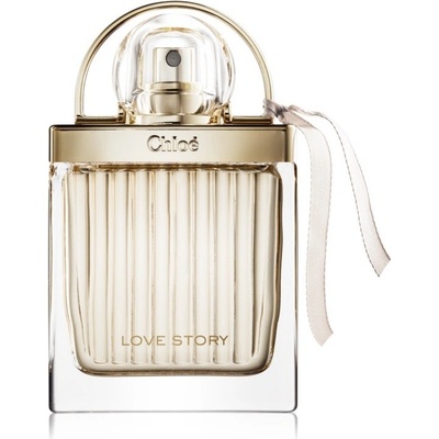 Chloé Love Story parfumovaná voda dámska 50 ml