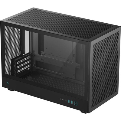 DeepCool CH260 R-CH260-BKNGM0-G-1