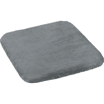 Bellatex Korall hladký šedý 40 x 40 cm – Hledejceny.cz