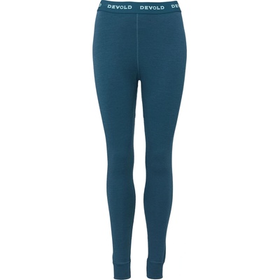 Devold Expedition Long Johns modrá