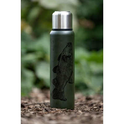Korum Termoska Classic Thermal Flask Tench 1 l Lín