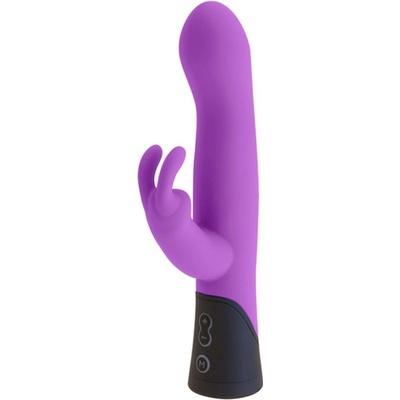 Liebe Rabbit Rechargeable Purple