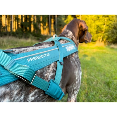 Non-stop Dogwear Postroj Free Motion 5.0