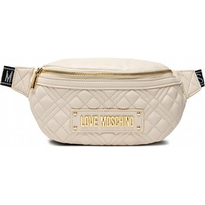 Love Moschino Dámska JC4003PP1OLA0110 s nápisom