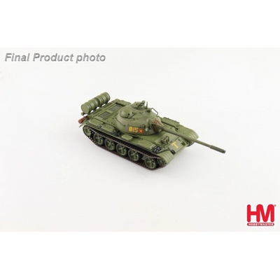 Hobby Master T-54B PAVN #815 Hanoi Vietnam 1975 1:72