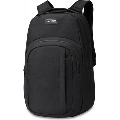 Dakine Campus l čierna 33 l