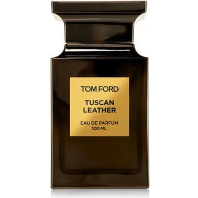 Tom Ford Tuscan Leather parfumovaná voda unisex 100 ml