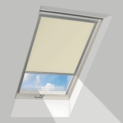 FAKRO ARF052 78 x 140 cm béžová