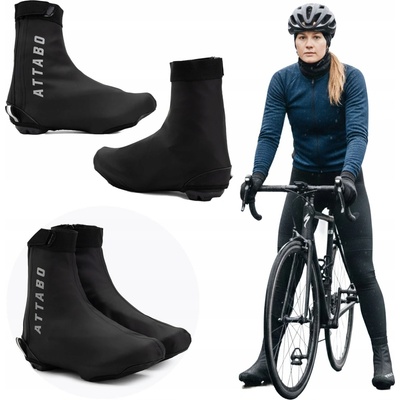 ATTABO DEFENSE black