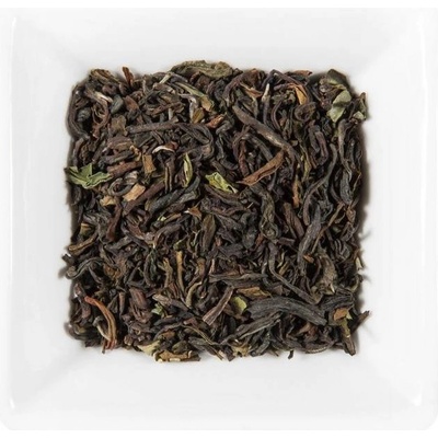 Unique Tea Unique Tea Darjeeling Margaretina naděje FTGFOP1 černý čaj 50 g