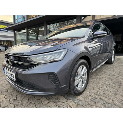 Volkswagen Taigo 1.0 TSI Life DSG 85 kW