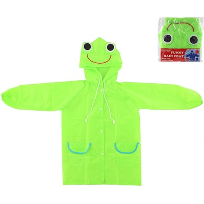 Teddies žába