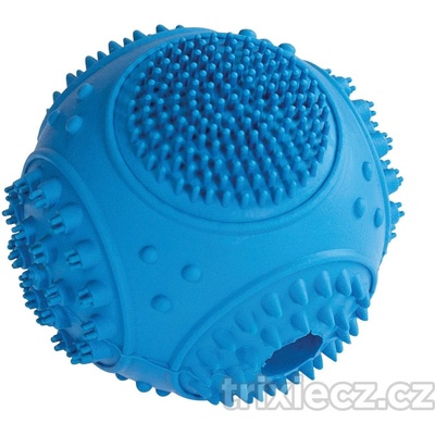 Kiddog Dentální mátový míček 6 cm