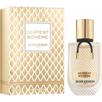 Boucheron Serpent Bohéme parfumovaná voda dámska 30 ml
