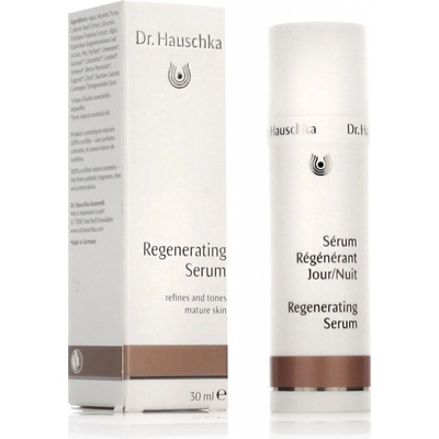 Dr. Hauschka regenerační sérum 30 ml – Hledejceny.cz