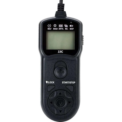 JJC pro Olympus RM-CB2 – Hledejceny.cz