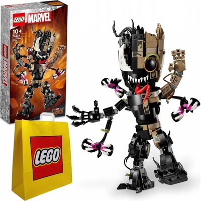 LEGO® Marvel 76249 Venom Groot