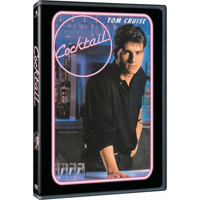 Koktejl DVD