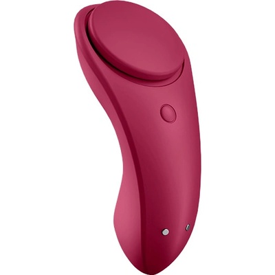 Satisfyer Sexy Secret Panty