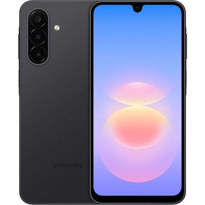 Samsung Galaxy A18 A185F 4GB/256GB Black