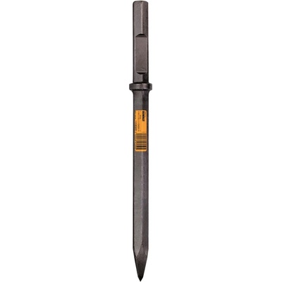 DeWALT DT6808 špičatý sekáč, šestihran 30 mm 500 mm DT6808