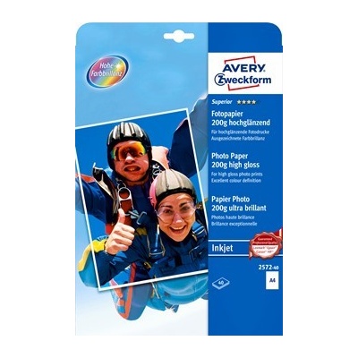 AVERY 2572-40