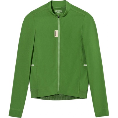 Fingerscrossed #Road Jersey LS zeder pánsky