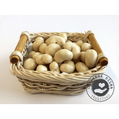 CHD Třebíčsko Tropická směs 1 kg