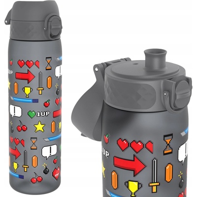 Ion8 Leak Proof láhev Gamer 500 ml