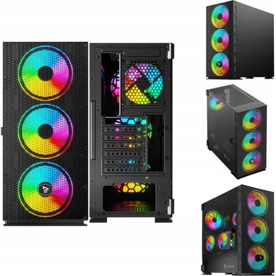 Savio Raptor X1