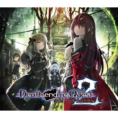 Death end re;Quest 2