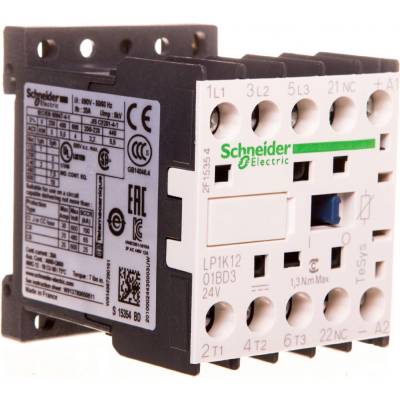 Schneider Electric LP1K1201BD3