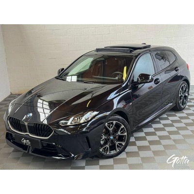 BMW 120i 115 kW