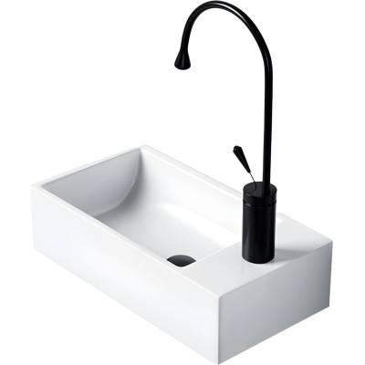 BPS-koupelny Lucy WH 405