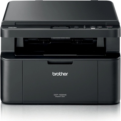 Brother DCP-1622WE