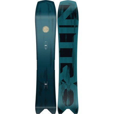 Nitro Squash Split 21/22