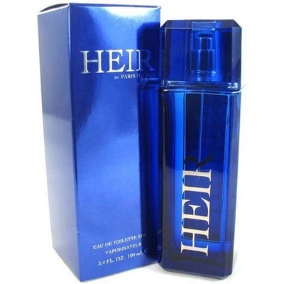 Paris Hilton Heir toaletná voda pánska 100 ml tester