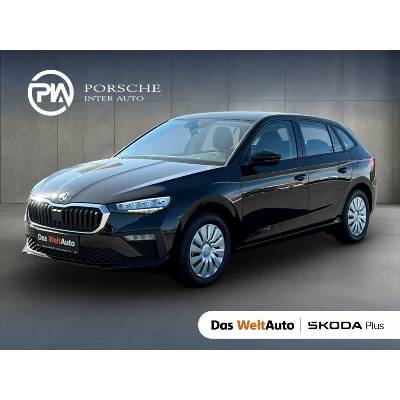 Skoda Scala TSI Essence 70 kW