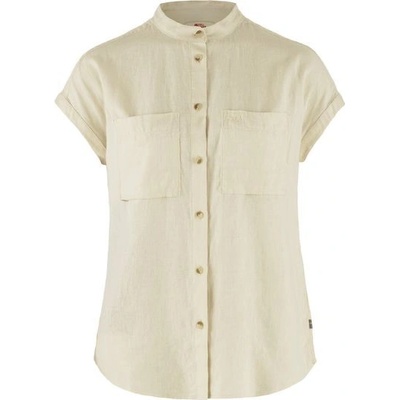 Fjällräven Övik Hemp Shirt SS Women